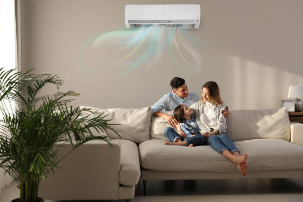 Professional HVAC in Mead Valley, CA