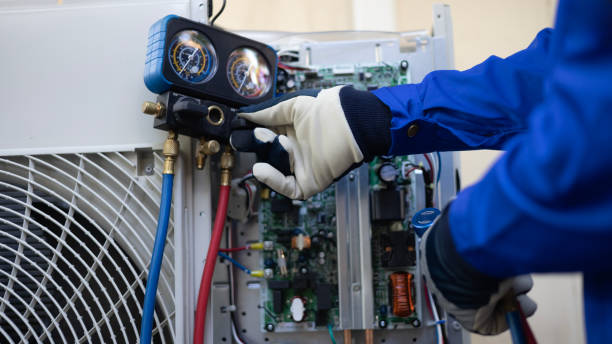 Best HVAC for Healthcare Facilities in Mead Valley, CA